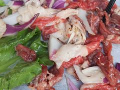 牛胸口肉-齐齐哈尔烤肉·涮羊肉(光华中心店)