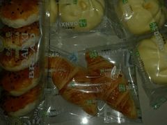 -DANXI丹喜面包·蛋糕(庐山店)