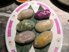 -禄婶鸡煲·打边炉