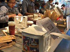 -喜茶(东莞汇一城店)