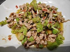 -滇铺子·云南特色菜·鲜花野菜季(曲靖万达店)