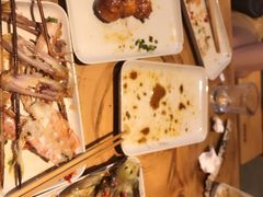 -木屋烧烤(龙湖天街店)
