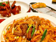 -怀德酒楼·粤菜·海鲜·茶点(宝安国际机场店)