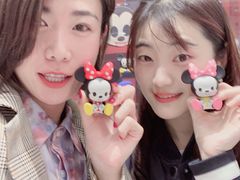 -泡泡玛特POPMART(蓝色港湾店)