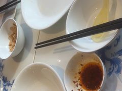 -东方饺子王(大屯路店)