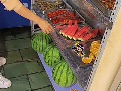 -重庆鱼美佳火锅(四川师大店)