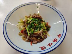 -万县面馆(高笋塘店)