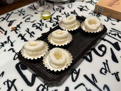 金奖白糖糕-南昌大饭店·非遗南昌菜(万寿宫店)