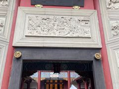 -丰都鬼城名山景区