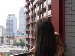 -佛山岭南天地康得思酒店