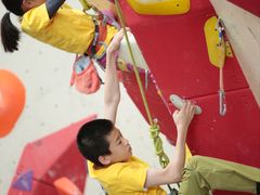 -问山MountQuest攀岩馆