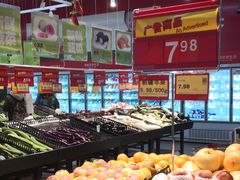 -卜蜂莲花(浦江城市生活广场店)