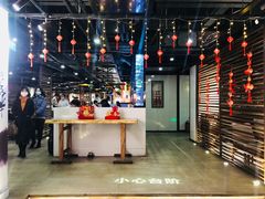 -神户赤童日式烤肉伙伴(东直门店)