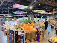 -Olé精品超市(北京合生汇店)