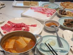 -忆春秋火锅(文翠路店)