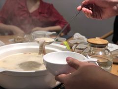-湯系·煲汤手艺人(东二环泰禾广场店)