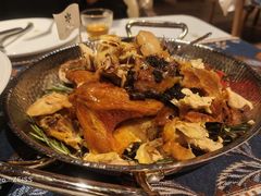 -一棵树·意大利西餐厅One Tree(新城店)