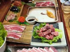 -牛也烧肉(摩尔城店)
