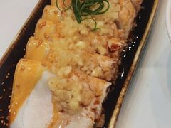 -天成·川菜家宴(礼岗店)