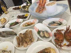 -福禧荟·海鲜自助