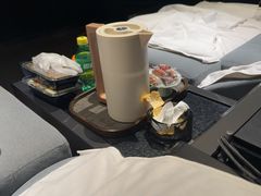 -华夏良子·足道SPA艾灸(金皇大厦店)