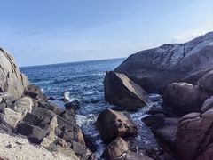 -三亚蜈支洲岛旅游区