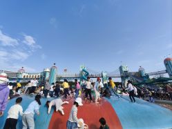 -季高兔窝窝亲子园(上海薰衣草公园店)