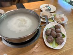 -吉友粥底火锅(方斜路店)