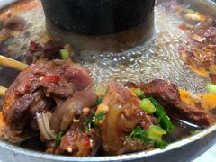 -唠叨坊私房菜(五一街店)