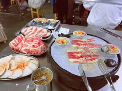 -旺记碳烤肥牛(总店)
