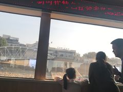 -武汉关码头(轮渡站)