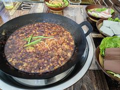-云熙特色豆豉火锅