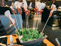 -盡膳口福跷脚牛肉火锅(北美新天地店)