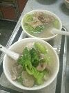 -梅州好吃腌面-达兴全猪汤(别走错店)