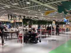 -宜家·瑞典风味餐厅(四元桥店)