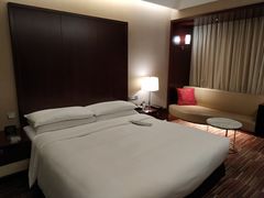 -上海龙之梦万丽酒店