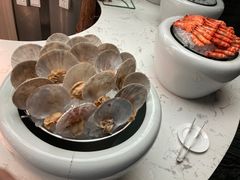 -西安绿地假日酒店