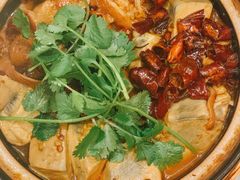 -小菜园新徽菜(常州金坛吾悦店)