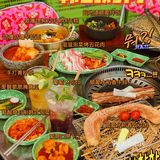 佛山探店｜韩剧里的烤肉店❗️拌饭/拉面/年糕