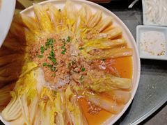 -北平盛世·新京菜·北京烤鸭(劲松·双井店)