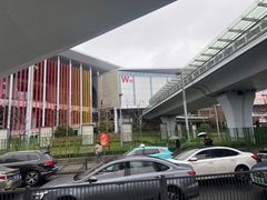 -国家会展中心