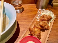 -真打拉面·日式拉面新流派(体育西横街店)