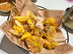 -崔解放·朝韩大排档(虹悦城店)