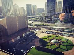 -北京中国大饭店