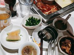 -巴奴毛肚火锅(大剧院店)