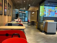 -麦当劳(红唐店)