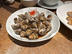 -宁波柏悦酒店·钱湖渔港