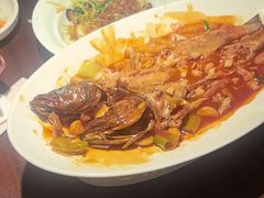 -大同江朝鲜菜•长春地标美食(绿园吾悦广场店)