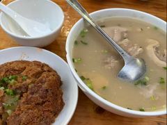 -牛王庙(龙华花园店)