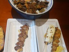 -醉虎传(南锣鼓巷店)